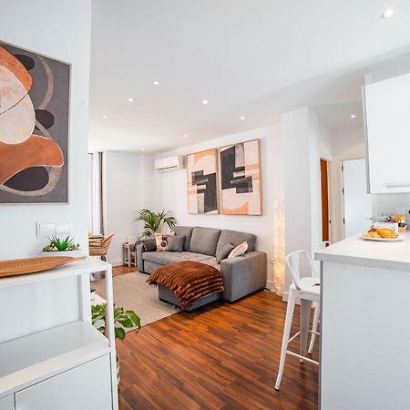 Apartamento La Tana Centro Granada Buitenkant foto