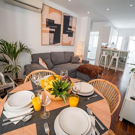 Apartamento La Tana Centro Granada Buitenkant foto