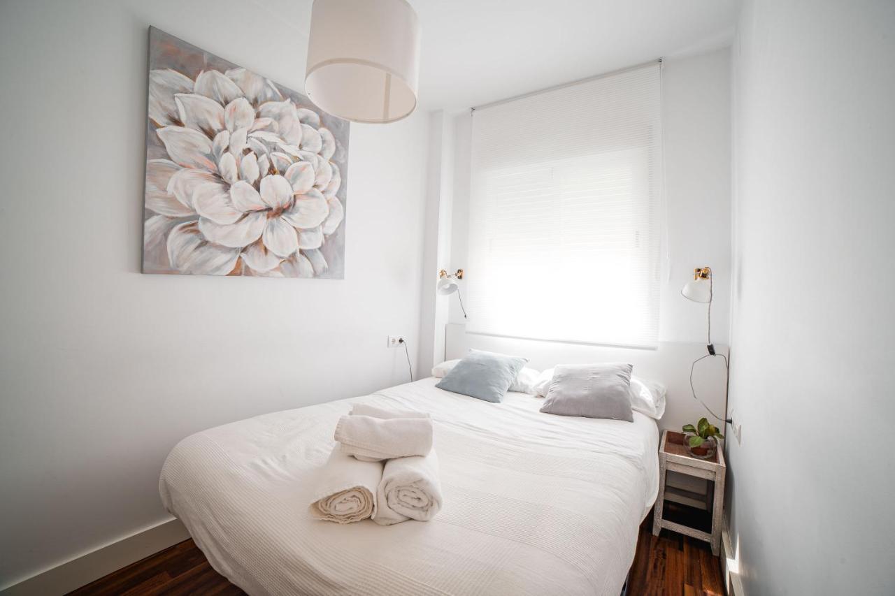 Apartamento La Tana Centro Granada Buitenkant foto