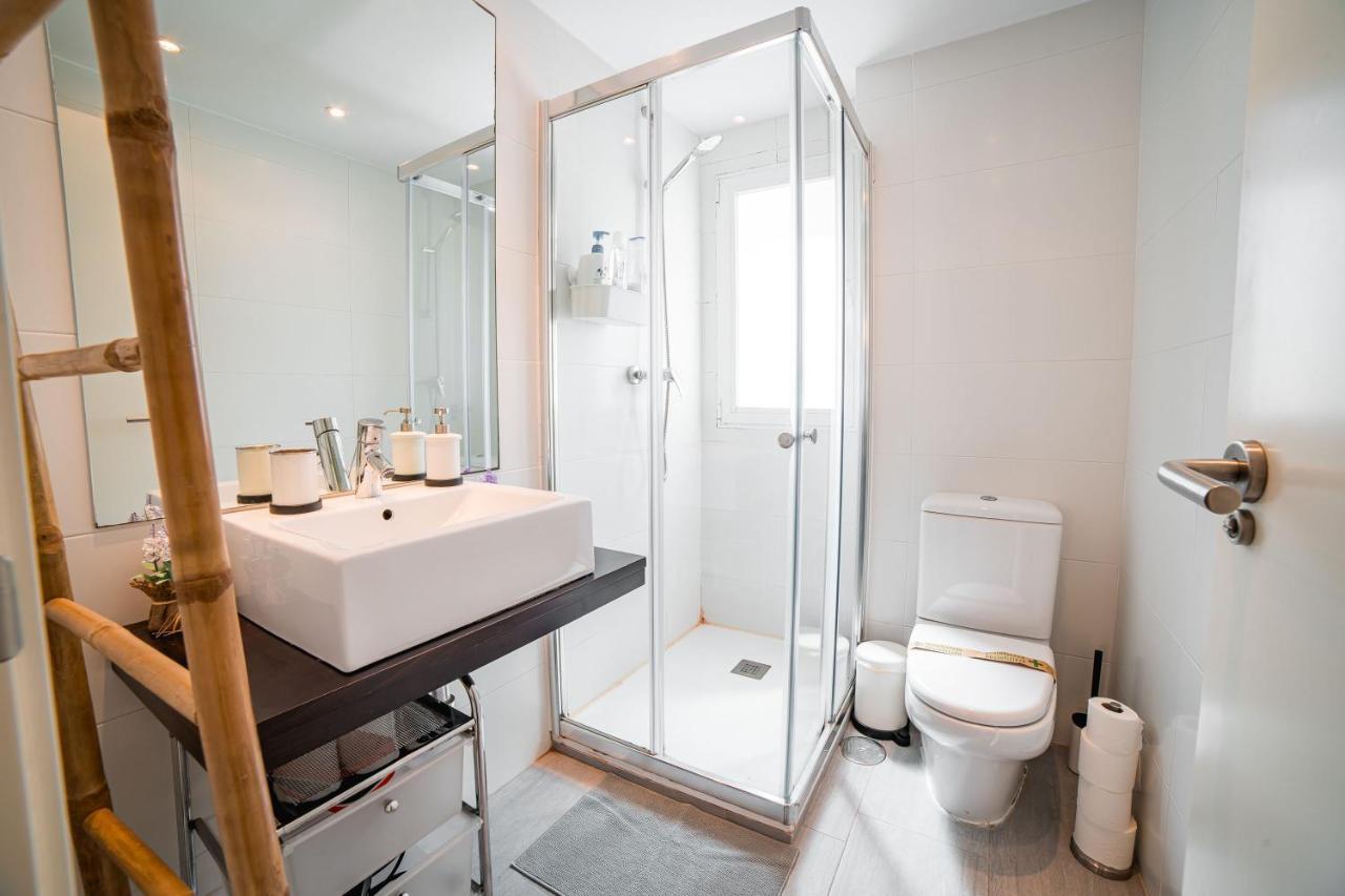 Apartamento La Tana Centro Granada Buitenkant foto