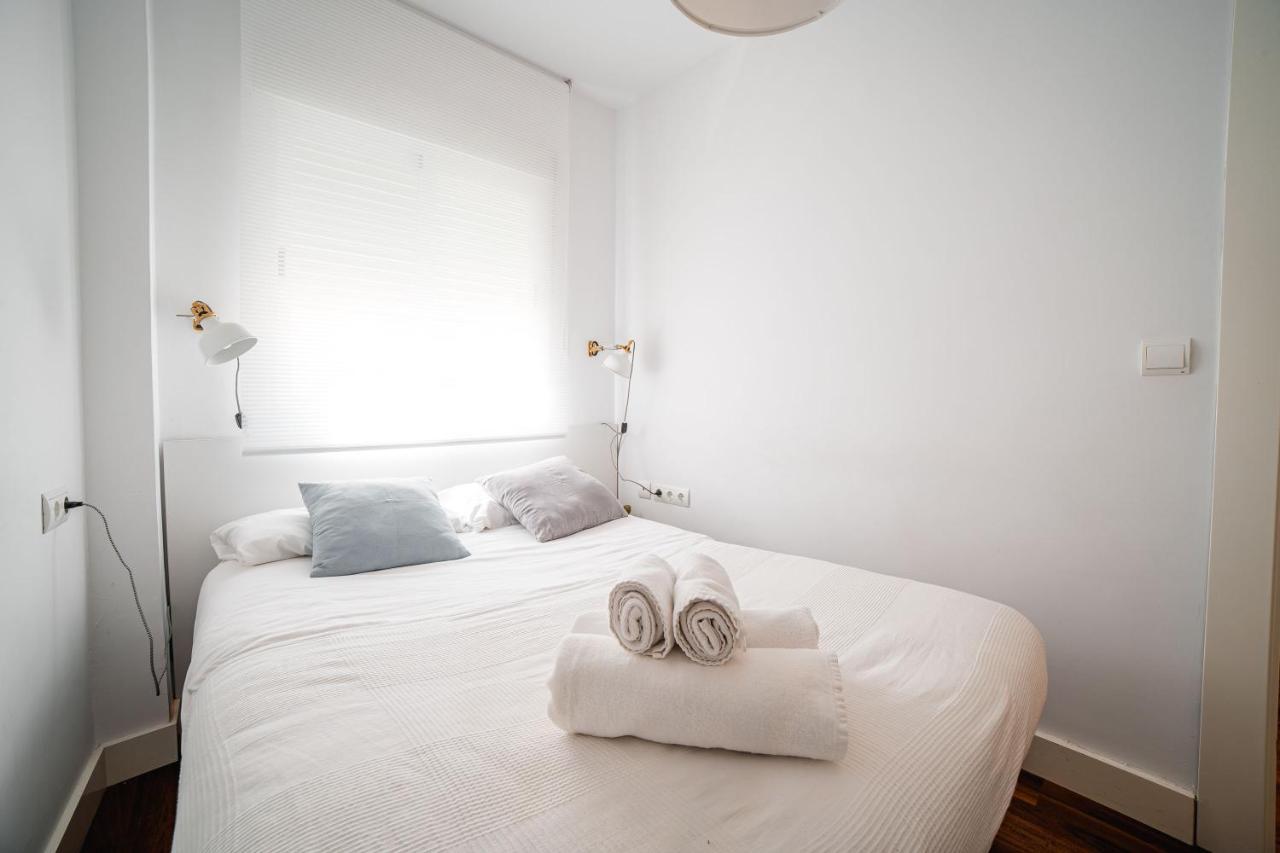 Apartamento La Tana Centro Granada Buitenkant foto