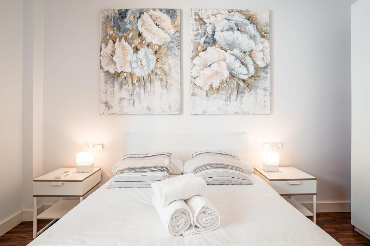 Apartamento La Tana Centro Granada Buitenkant foto