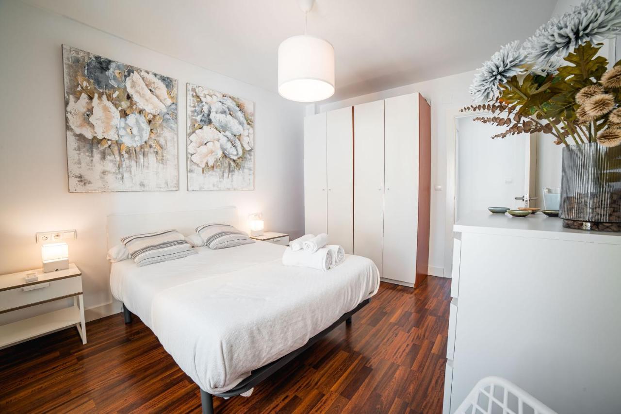 Apartamento La Tana Centro Granada Buitenkant foto