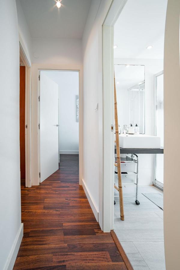 Apartamento La Tana Centro Granada Buitenkant foto
