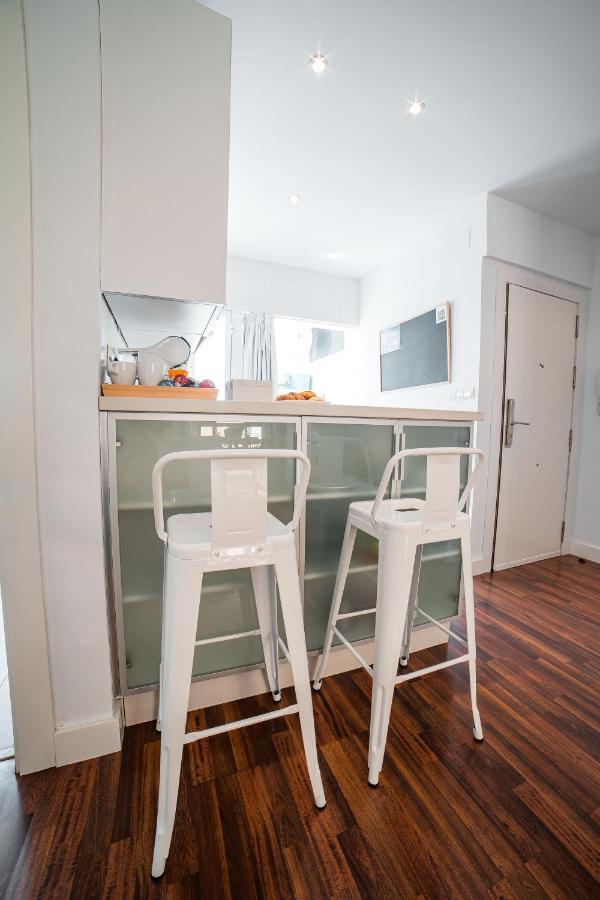 Apartamento La Tana Centro Granada Buitenkant foto