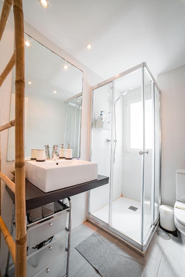 Apartamento La Tana Centro Granada Buitenkant foto